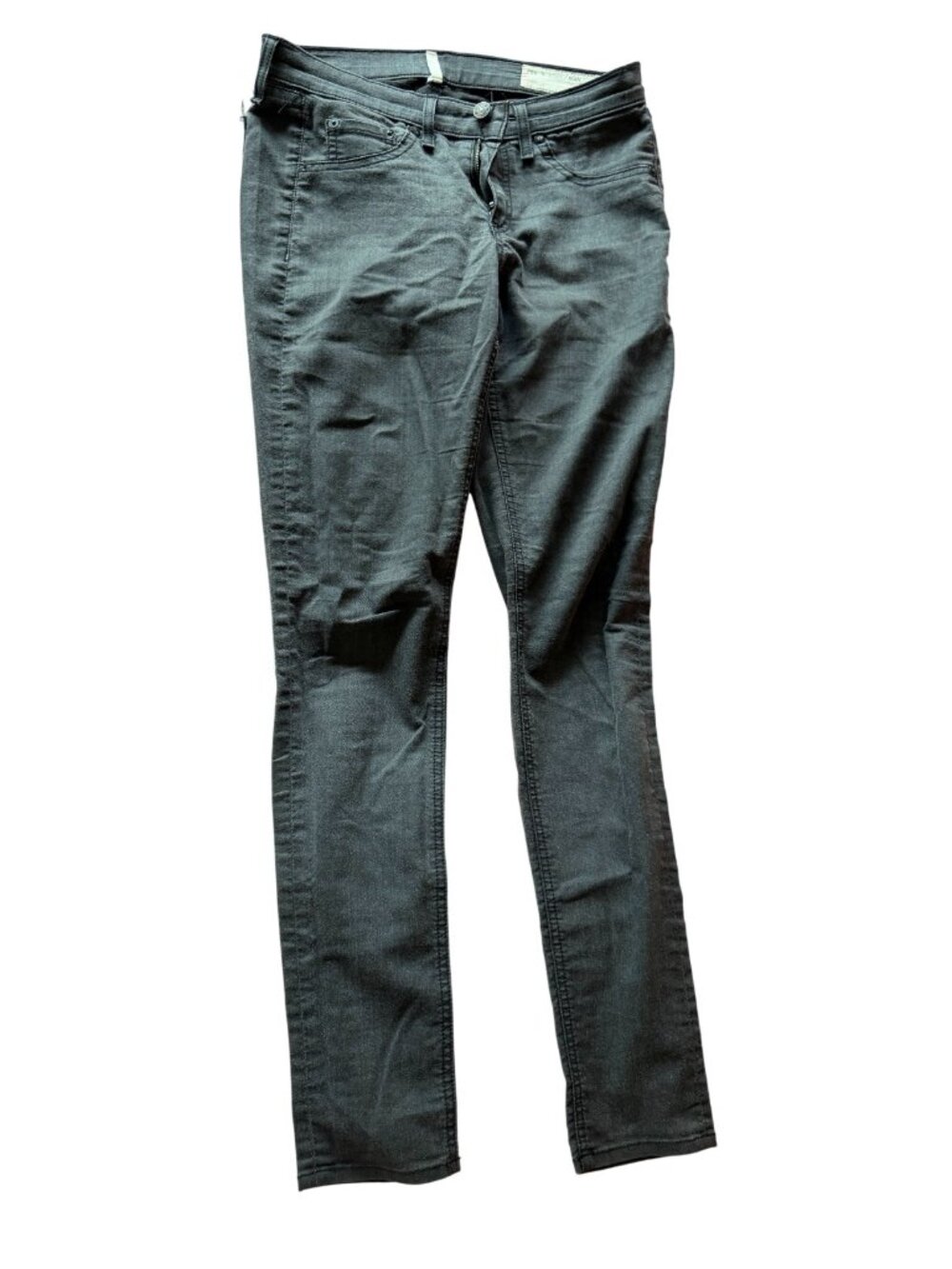 Black Rag&Bone women jeans size 28